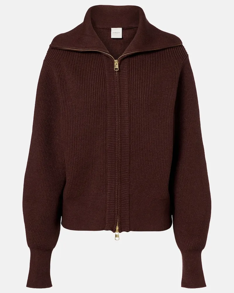 Varley Cardigan Enrico Braun