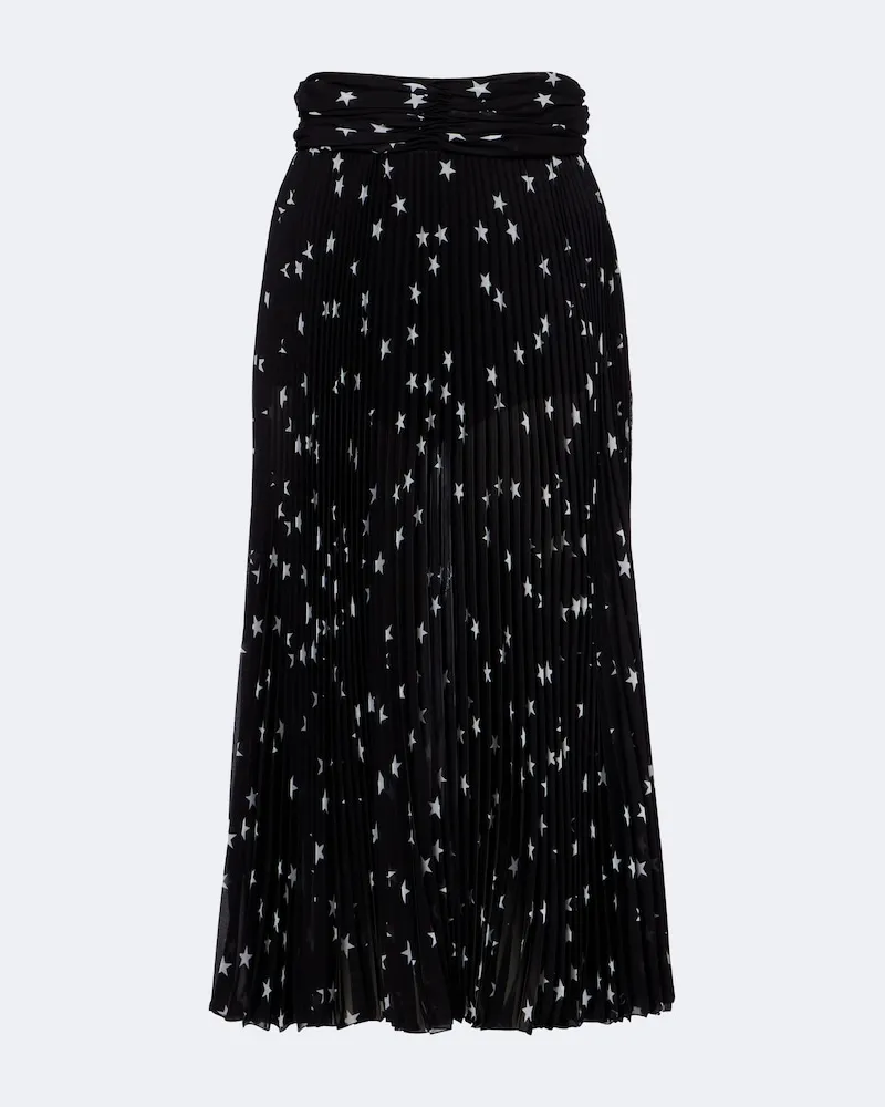 Dolce & Gabbana Midirock Schwarz