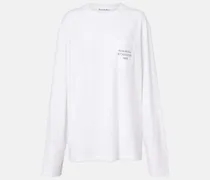 Longsleeve Edden aus einem Baumwollgemisch