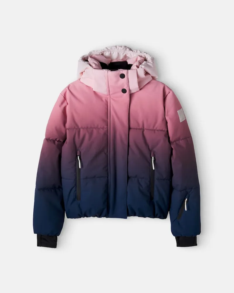 Molo Skijacke Hansine Rosa