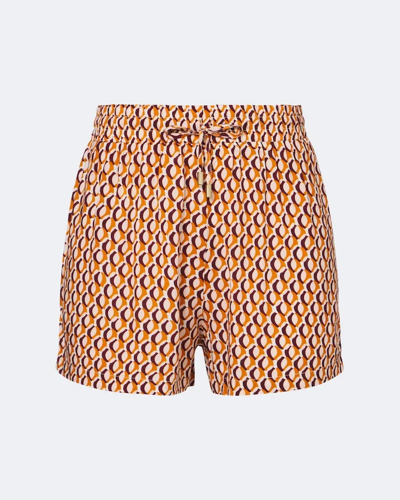 Melissa Odabash Shorts Annie Multicolor