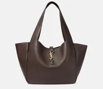 Shopper Le 5 à 7 Bea Large aus Leder