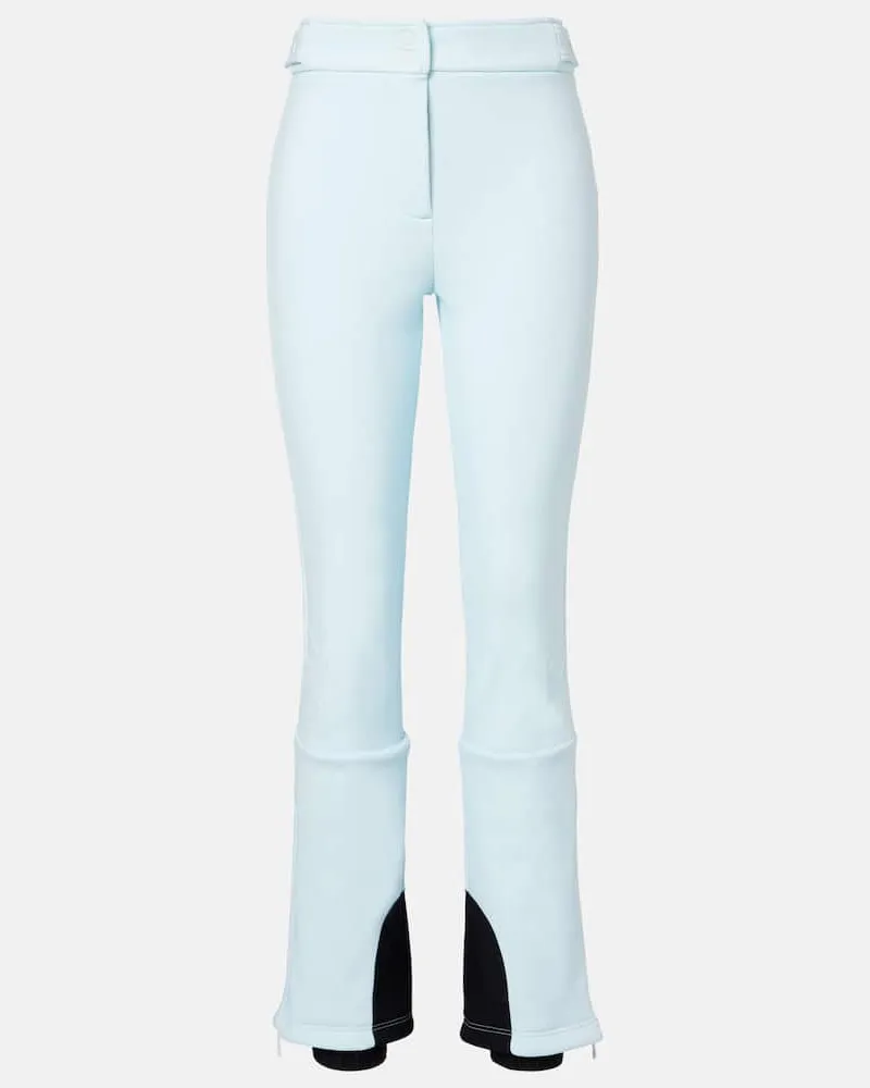 CORDOVA Skihose Saint Moritz Blau