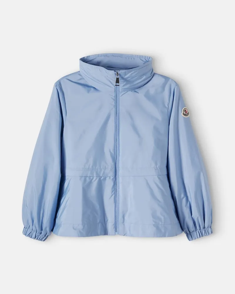 Moncler Jacke Eduarda Blau