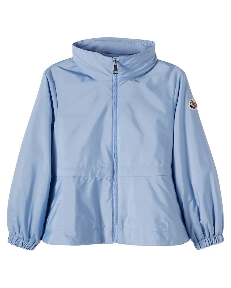 Moncler Jacke Eduarda Blau