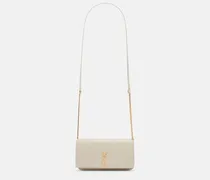 Smartphone-Etui Cassandre Mini aus Leder