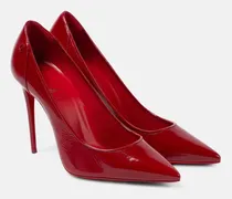 Pumps Sporty Kate 100 aus Lackleder