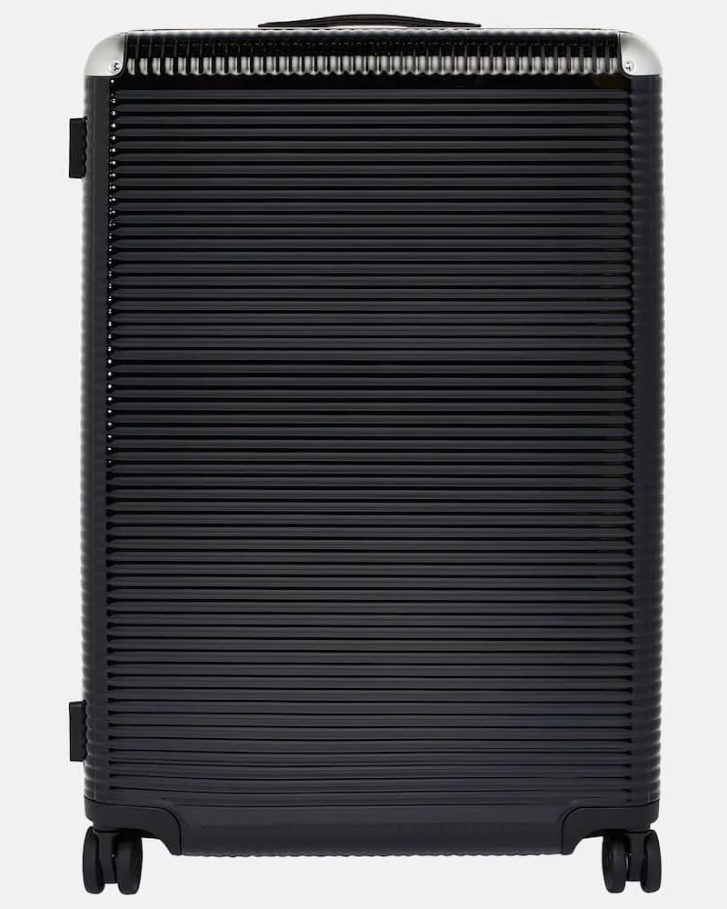 FPM Koffer Bank Light Trunk On Wheels L Schwarz