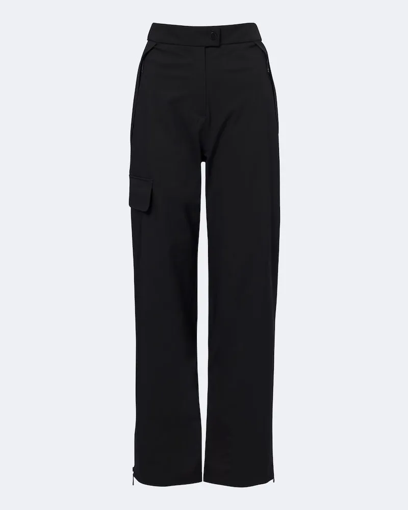 CORDOVA Skihose Zurs Schwarz