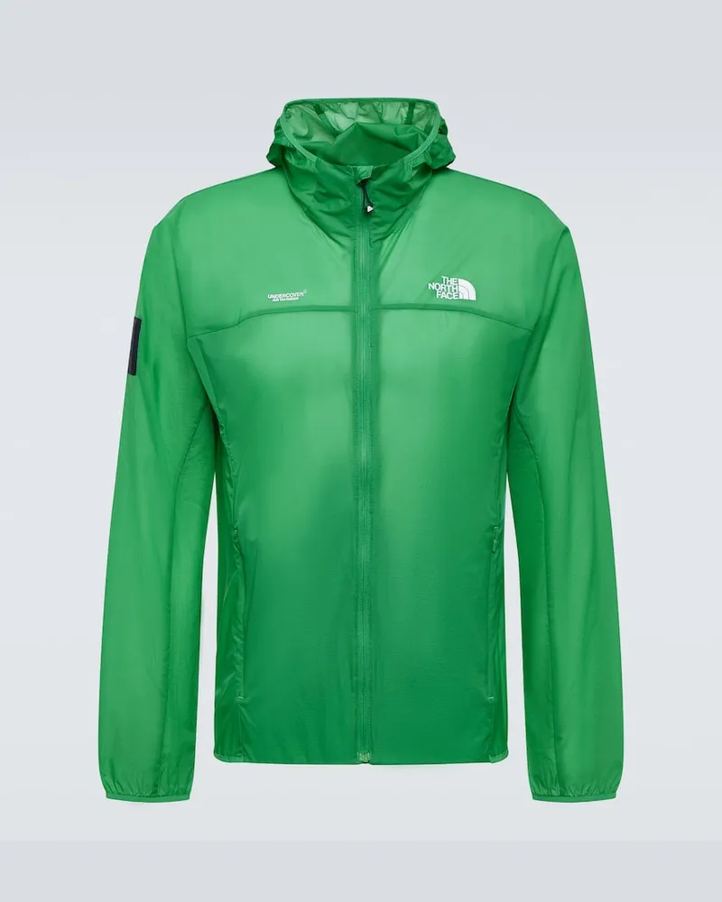 The North Face X Undercover Jacke Grün