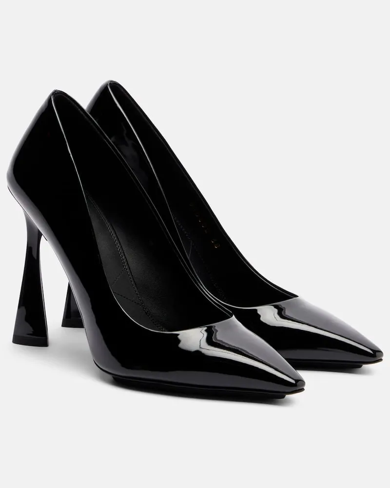 Stella McCartney Pumps Elsa 103 Schwarz