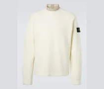 Sweatshirt Compass aus Baumwolle