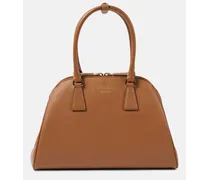 Tote Medium aus Leder