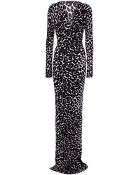 Tom Ford Bedruckte Robe Multicolor