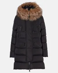 Moncler Daunenparka Aphroti Schwarz