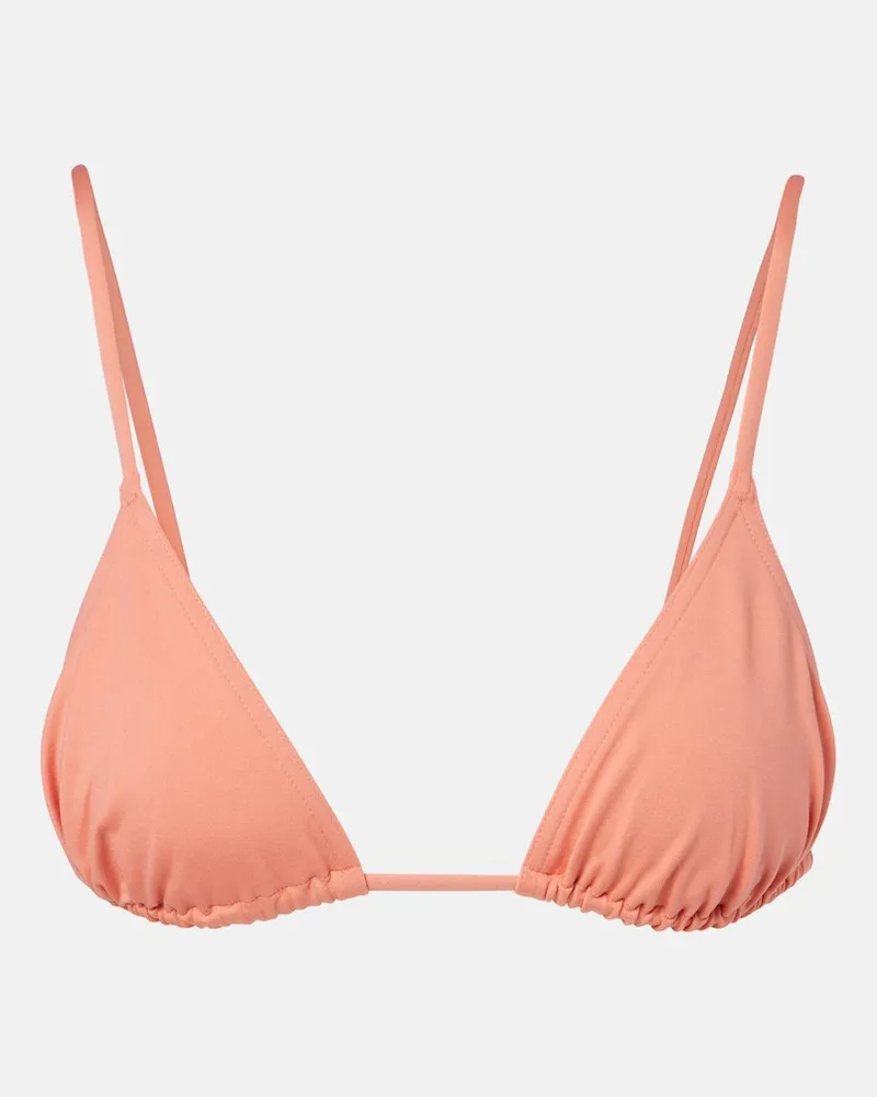 Eres Bikini-Oberteil Mouna Rosa
