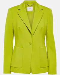 Dorothee Schumacher Blazer Emotional Essence Gruen