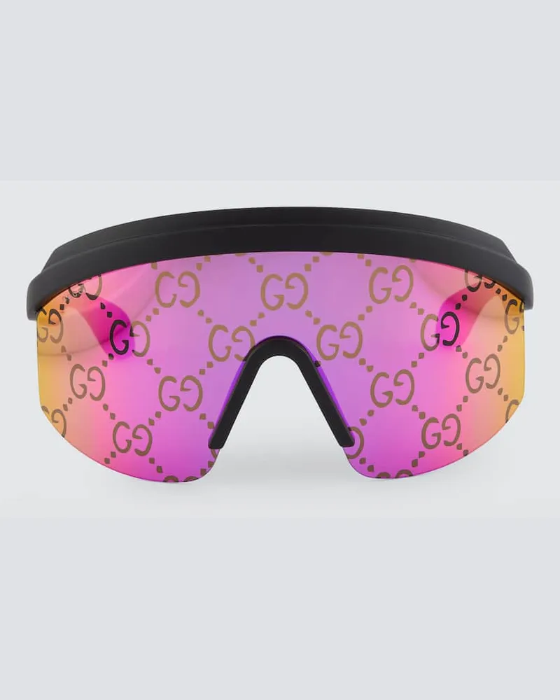 Gucci Sonnenbrille GG Multicolor