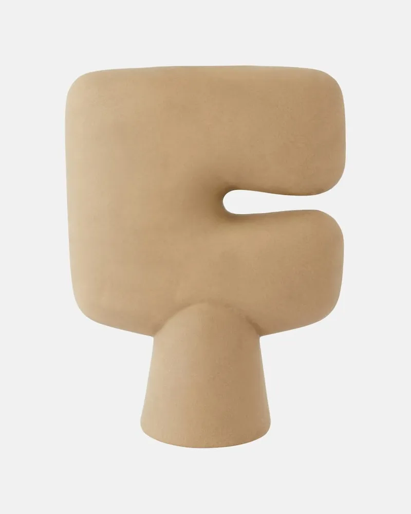 101 Copenhagen Vase Large Beige