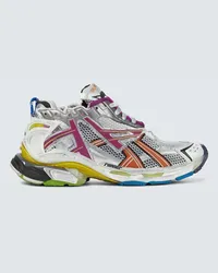 Balenciaga Sneakers Runner Multicolor