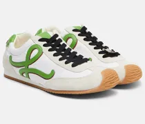 X Louis Wain Sneakers Ballet Runner 2.0