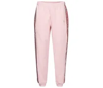 Jogginghose aus Baumwolle