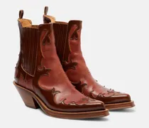 Westernstiefel Cassidy aus Leder