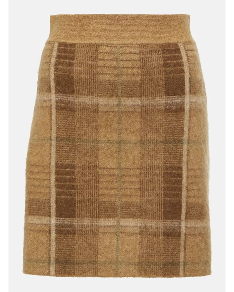 Ralph Lauren Minirock Beige