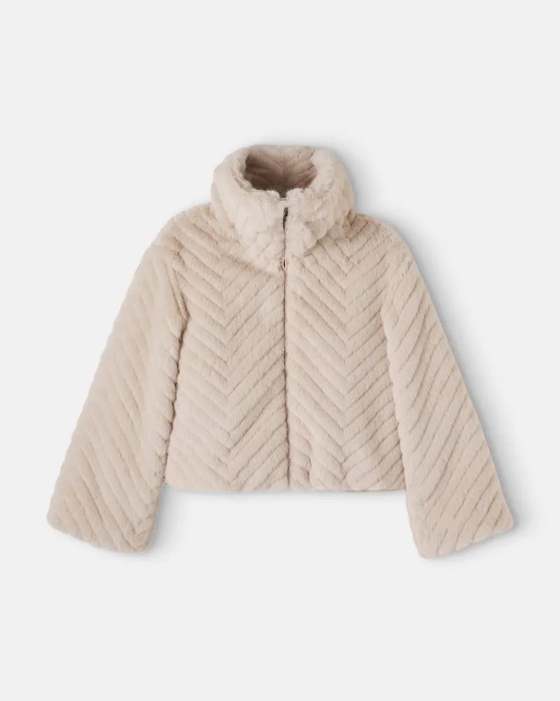 Moncler Jacke Eira Beige