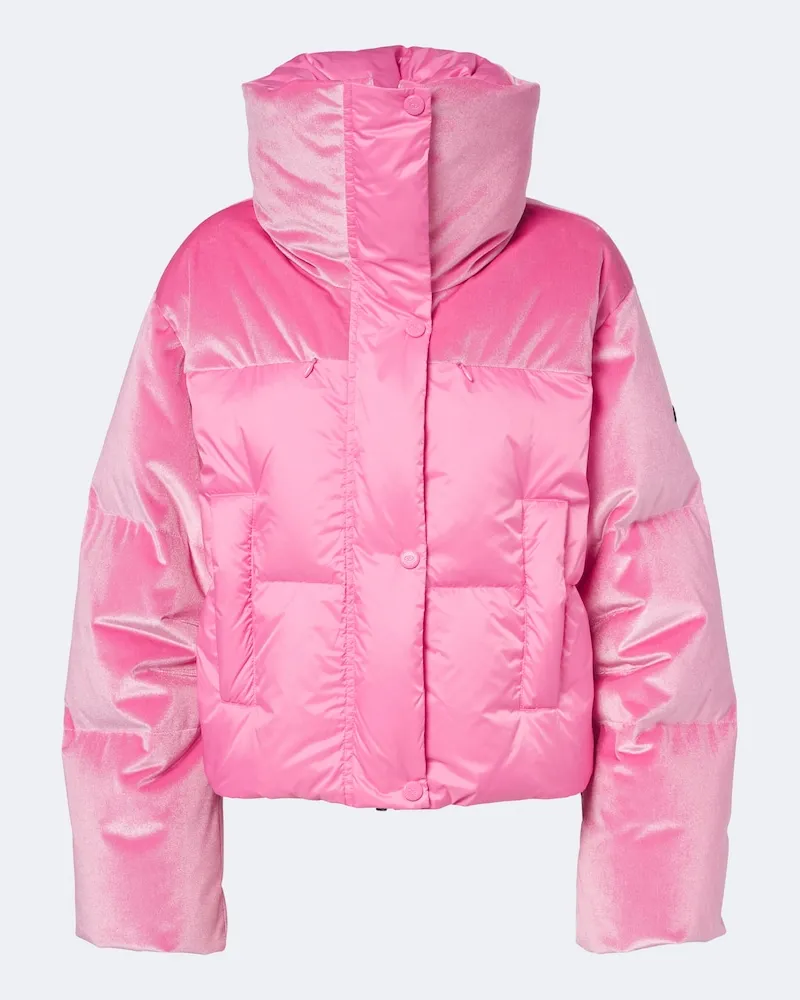 GOLDBERGH Skijacke Yume Rosa