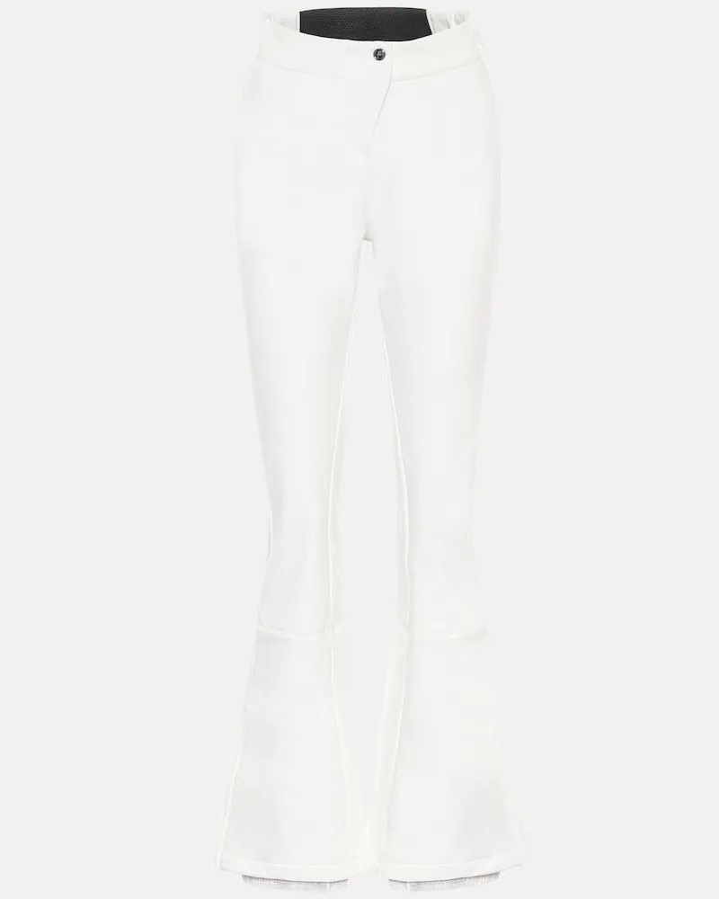 FUSALP Skihose Tipi lll Weiß