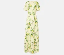 Maxikleid