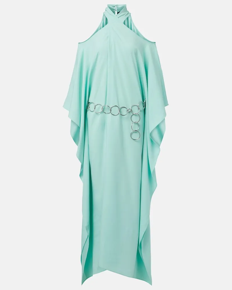 Taller Marmo Kaftan Mambo Blau