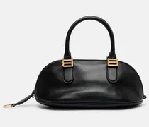 Henkeltasche Bolero Mini aus Leder