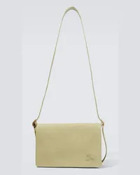 Burberry Messenger Bag Beige