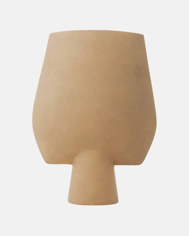 101 Copenhagen Vase Sphere Big Beige