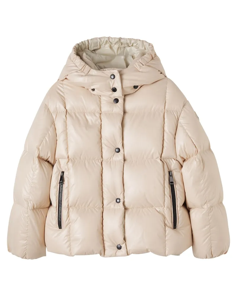 Moncler Daunenjacke Parana Rosa