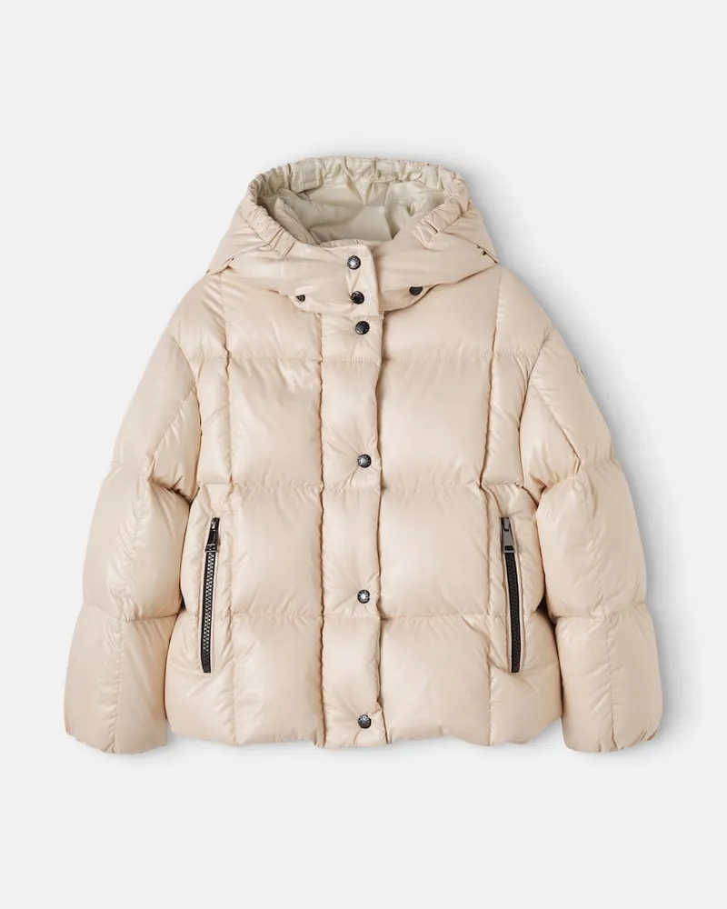 Moncler Daunenjacke Parana Rosa
