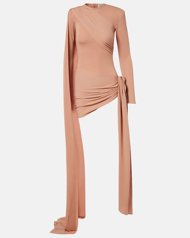 The New Arrivals Ilkyaz Ozel Minikleid Rosa