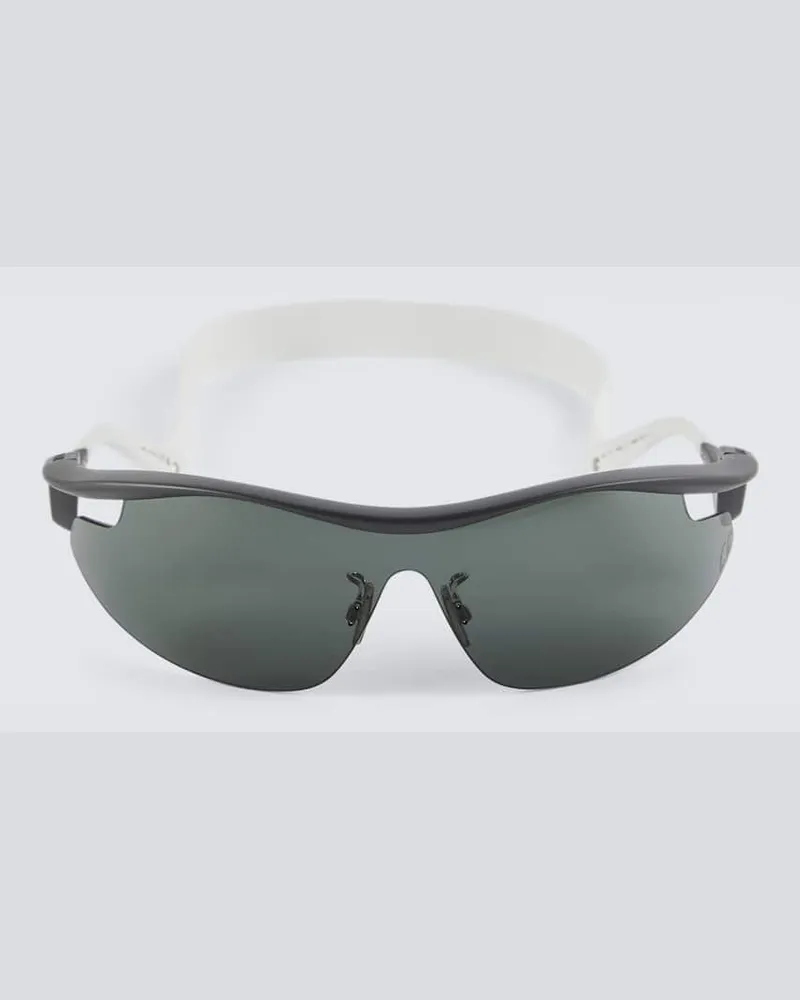 Dior Sonnenbrille RunInDior S1U Multicolor