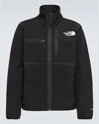 The North Face Jacke RMST Denali Schwarz