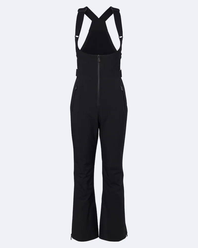 Moncler Skihose Schwarz