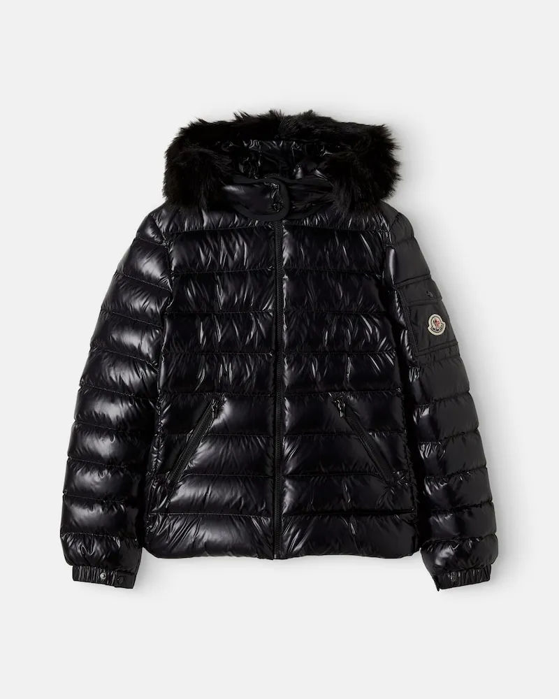 Moncler Daunenjacke Badyf Schwarz