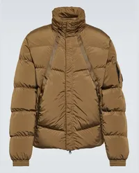 C.P. Company Daunenjacke Beige