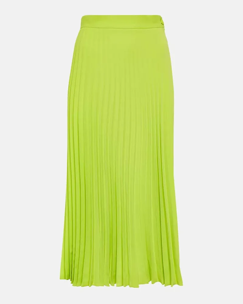 Maison Margiela Midirock Grün