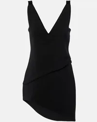 J.W.Anderson Minikleid Schwarz