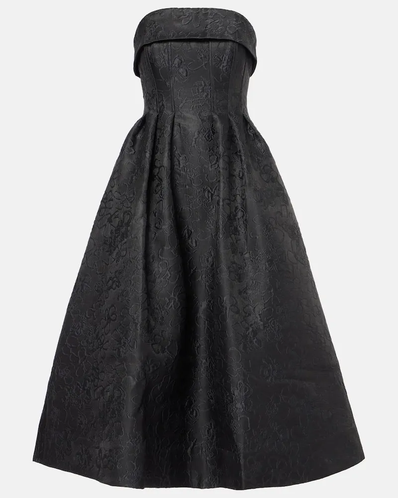 Rebecca Vallance Midikleid Esther Schwarz