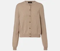 Cardigan Classic aus Kaschmir