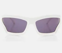 Paula‘s Ibiza Cat-Eye-Sonnenbrille