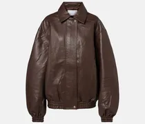 Oversize-Jacke Prescott